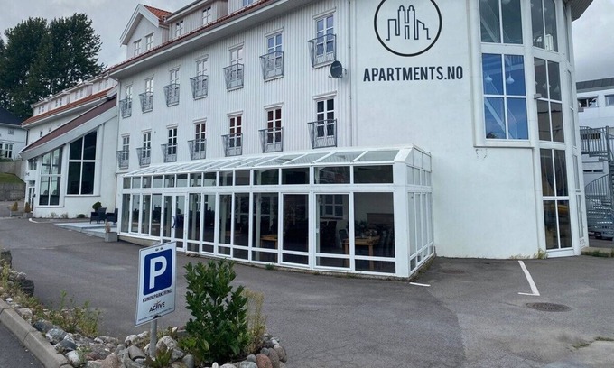 Notteroy Hotel | Apartments no