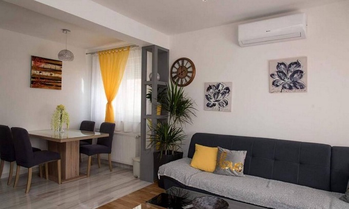 Daruvar Apartment | Apartments Oaza- One Bedroom Apartment