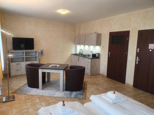 Goerlitz Apartment | Apartments Oberschlesien