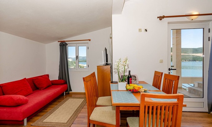 Putnikovic Apartment | Apartments Oliver (52861-A1) - Putnikovic
