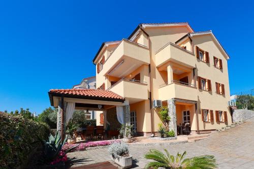 Cizici Apartment | Apartments Omanović