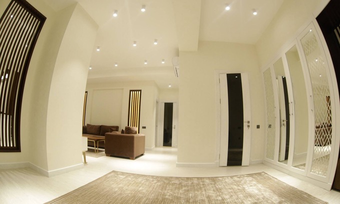 Tashkent Apartment | Apartments on ShevchenkonEntire Apartment. Excellent location, real photos.