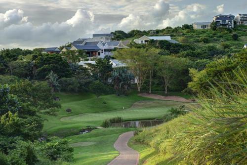 Prince's Grant Golf Estate Apartment | Apartments on The Eighteenth at Prince's Grant Golf Estate