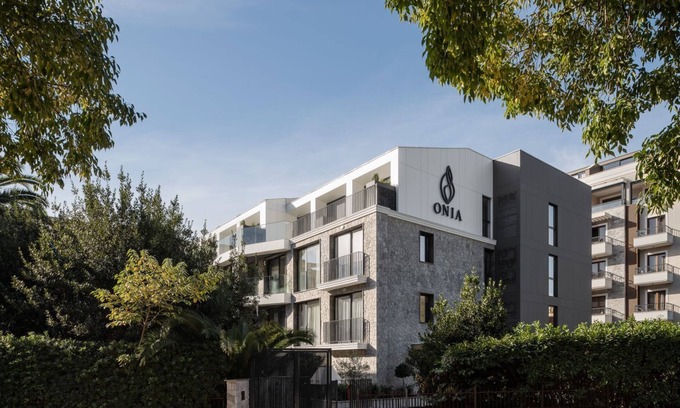 Babin do Apartment | Apartments Onia Budva