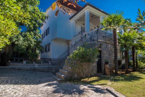 Milcetici Apartment | Apartments Palme