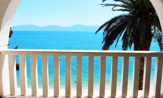 Brist Apartment | Apartments Pansion Franka 4
