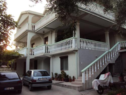 Kaluđerac Apartment | Apartments Papan