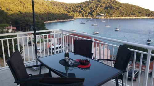 Saplunara Apartment | Apartments Pavlić