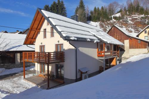 Ratece Apartment | Apartments Planica