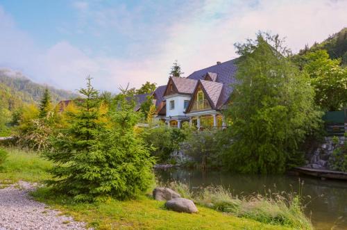 Ljubno ob Savinji Apartment | Apartments Povh