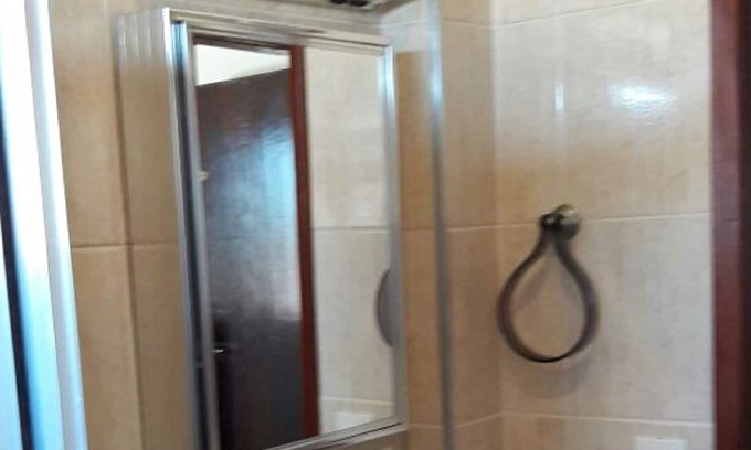 Solemar Apartment | Apartments Praia Grande