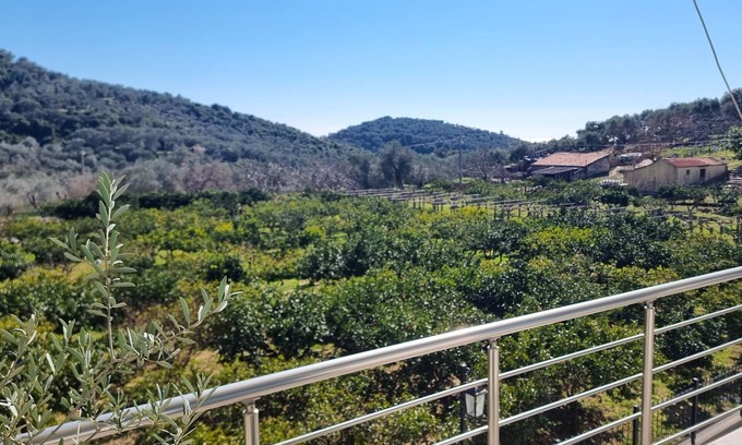 Ulcinj Apartment | Apartments Princess Valdanos