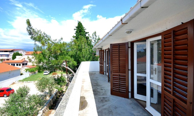 Zrce Apartment | Apartments Renato (19101-A2) - Novalja - island Pag