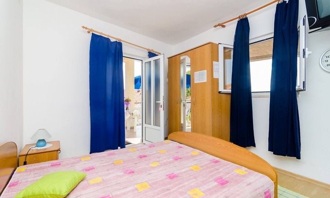 Molunat Apartment | Apartments Rašica Molunat - Studio 16