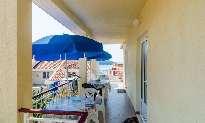 Molunat Apartment | Apartments Rašica Molunat - Standard Studio