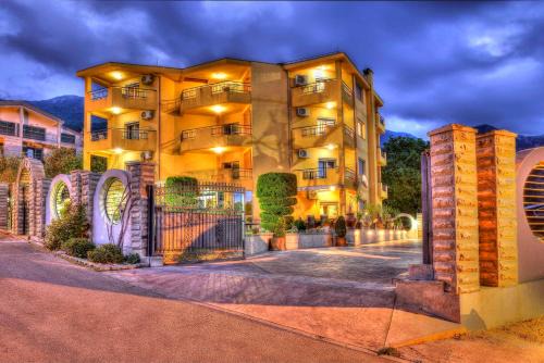 Przno Apartment | Apartments Radević