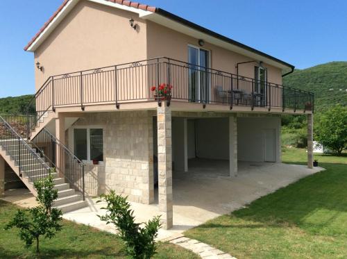 Radanovici Apartment | Apartments Raskovic I
