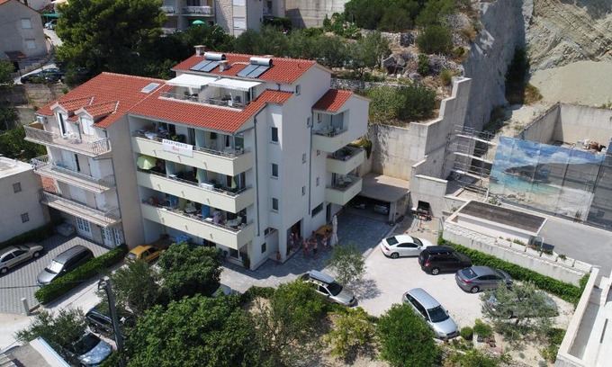 Duce Apartment | Apartments Rica