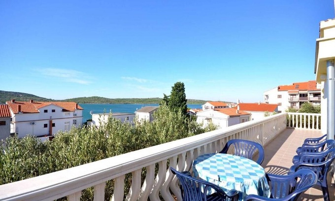Pirovac Apartment | Apartments Rosanda (20441-A3) - Pirovac