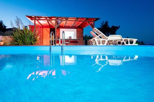 Dragove Apartment | Apartments Ruža Dragove Dugi otok