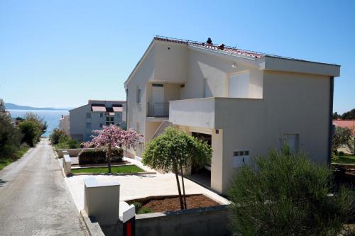 Kozino Apartment | Apartments Sea View Kozino