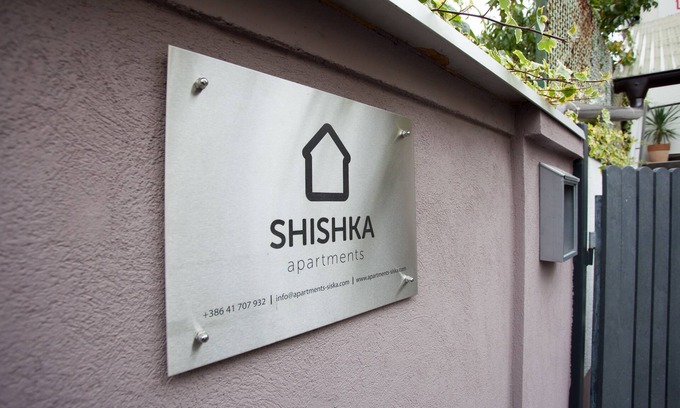Siska District Apartment | Apartments SHISHKA