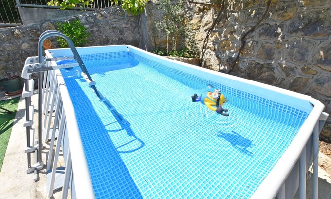 Kaluđerac Apartment | Apartments Siljak (64031-A2) - Petrovac