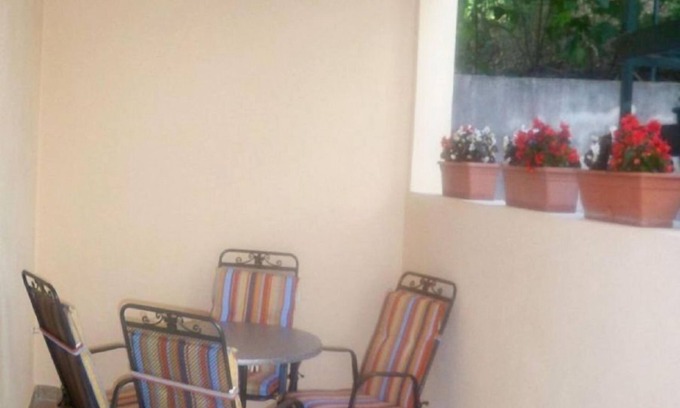 Vrpolje Apartment | Apartments Sini (10227-A4) - Makarska