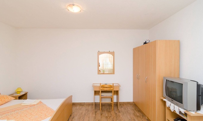 Kobas Apartment | Apartments Skurla - Studio Apartman (A2 bijeli)