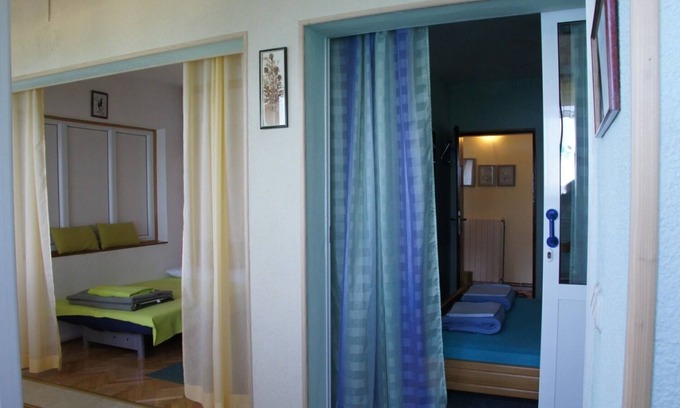 Zivogosce Apartment | Apartments Sonja (109131-A2) - Zivogosce