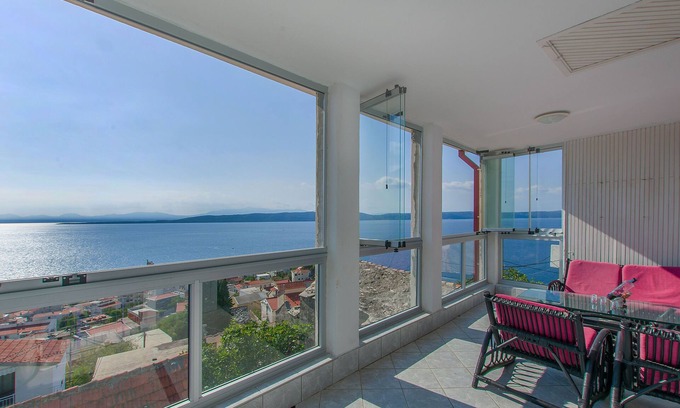 Igrane Apartment | Apartments Sonja (31901-A1) - Igrane