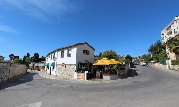 Rovinj Apartment | Apartments Sorriso