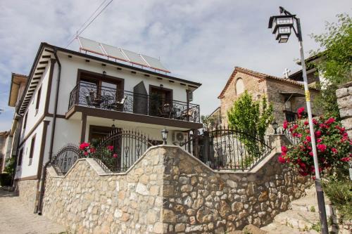 Varosh Apartment | Apartments St Dimitrij