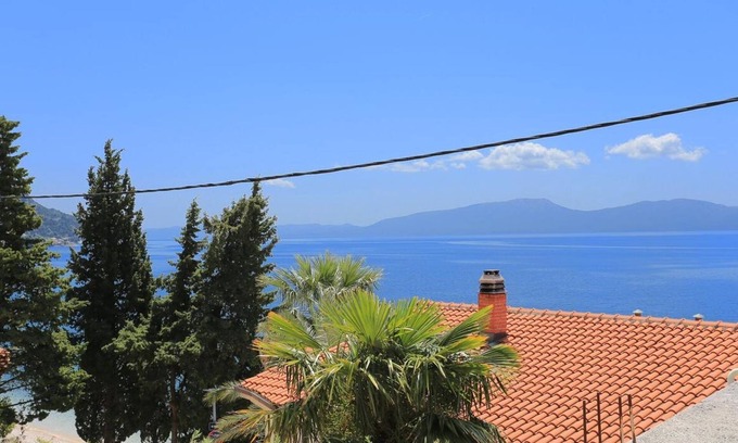 Brist Apartment | Apartments Stana (98011-A3) - Brist