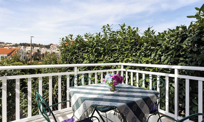Lapad Apartment | Apartments Star 2 (107781-A1) - Dubrovnik