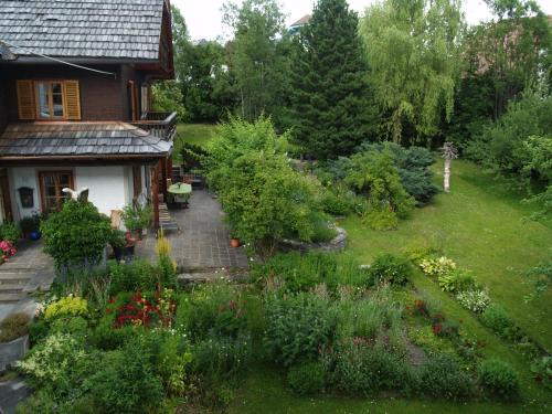 Mauterndorf Apartment | Apartments Stegmühle