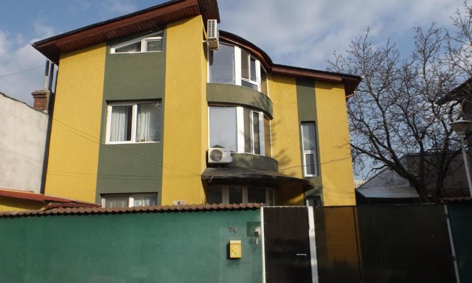 Bucharest Apartment | APARTMENTS@SUITES BUCHAREST