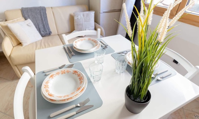 Palau Apartment | Apartments & Suites Vento Mare