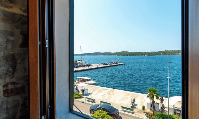 Grad Apartment | Apartments Sun (114471-A2) - Sibenik