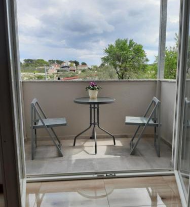 Pirovac Apartment | Apartments Tea and Tamara