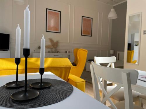 Sombor Apartment | Apartments TEMA