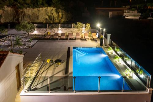 Stobrec Apartment | Apartments Tina