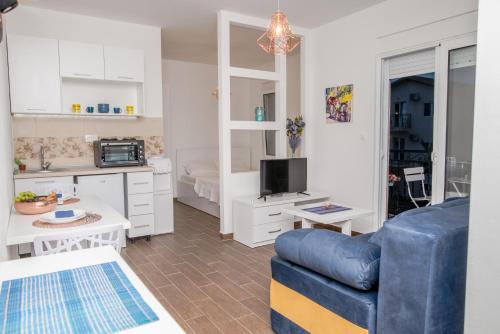 Utjeha Hladna Uvala Apartment | Apartments Tina