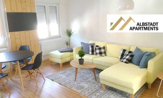 Albstadt Apartment | Apartments to feel good