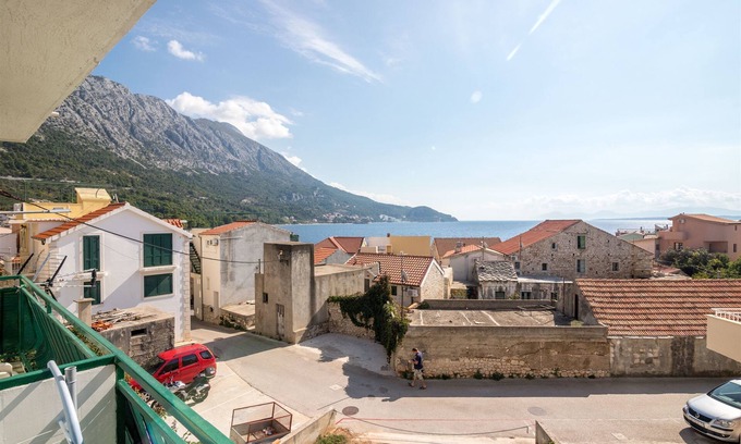 Igrane Apartment | Apartments Tolj (37031-A1) - Igrane