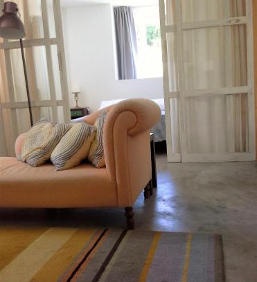 Santa Maria Maior Apartment | Apartments Uppe Villa
