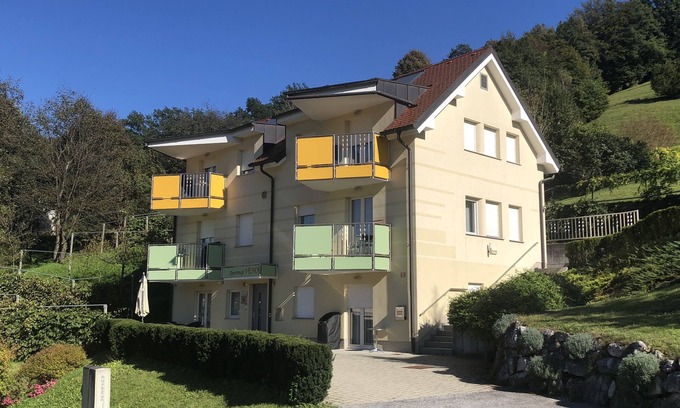 Lasko Apartment | Apartments Veno