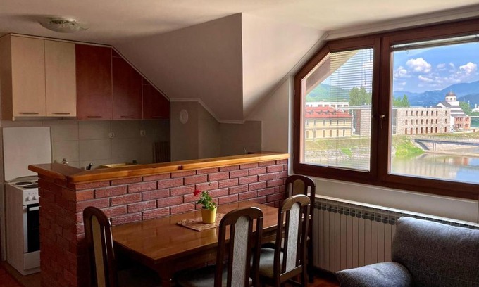 Visegrad Apartment | Apartments Vila Hercegovina