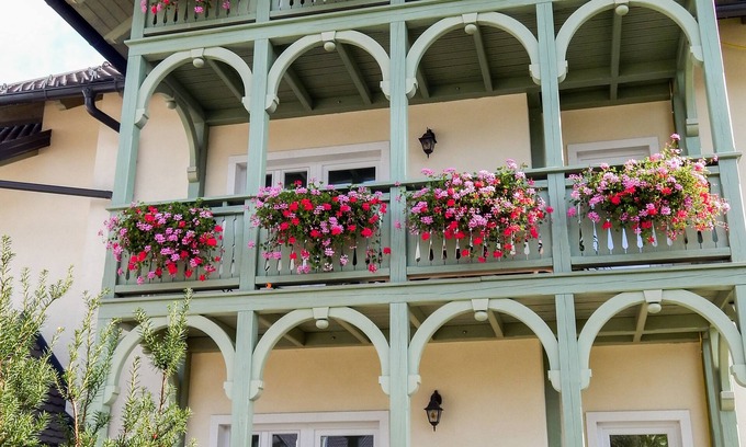 Bled Villa | Apartments Vila Marjetica