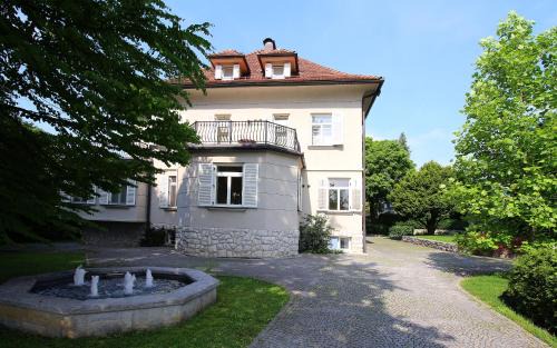 Kranj Apartment | Apartments Villa Boltez
